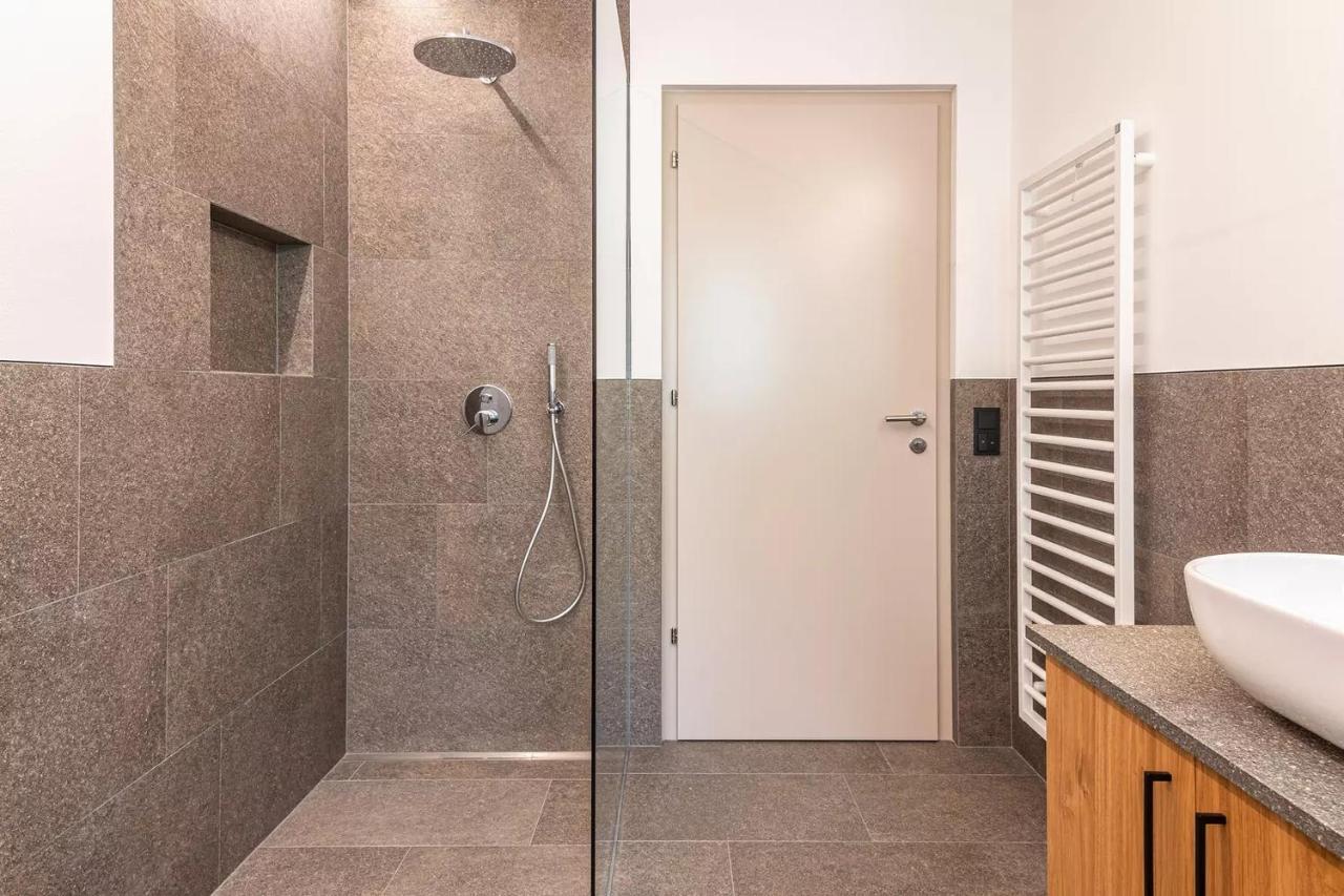 Hofer Hof Spieler Apartment ลากุนโด ภายนอก รูปภาพ