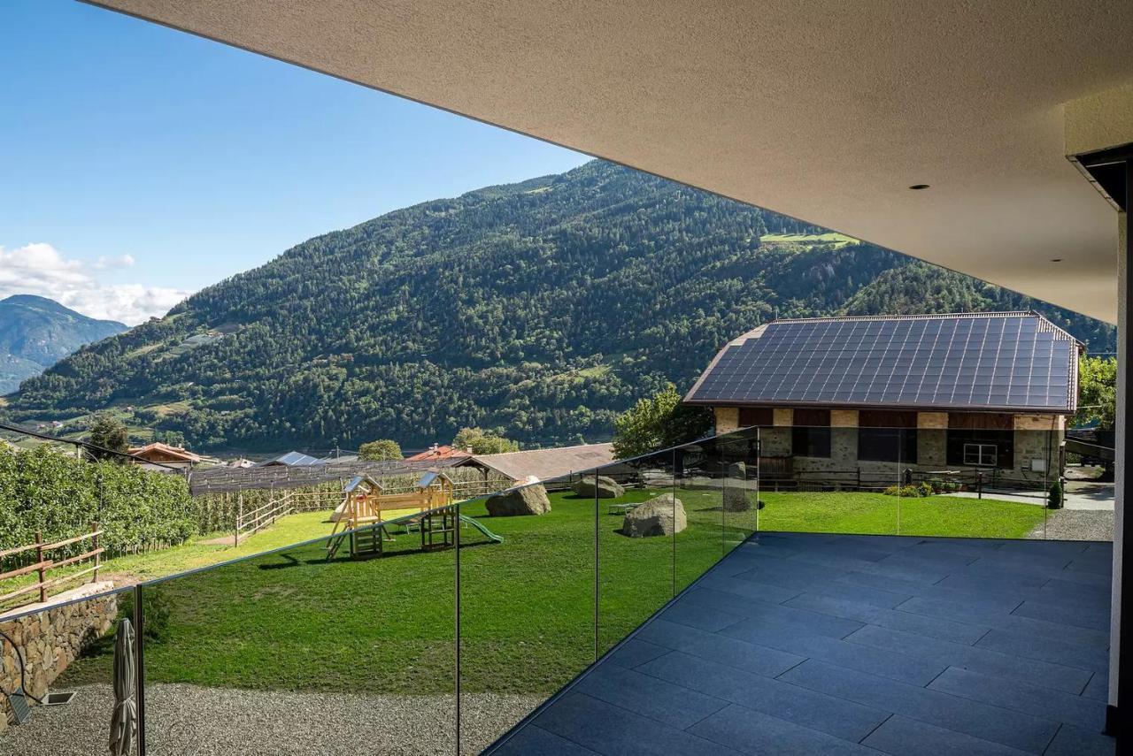 Hofer Hof Spieler Apartment ลากุนโด ภายนอก รูปภาพ