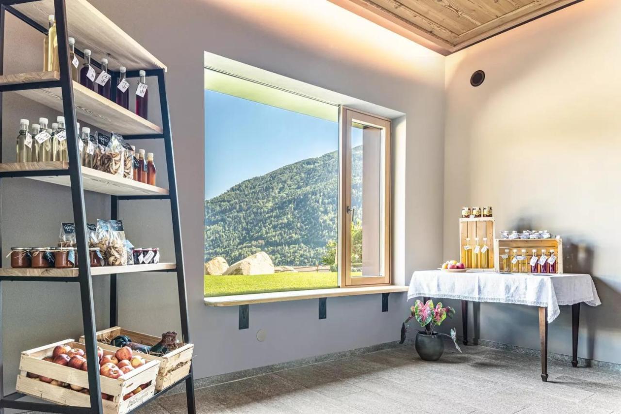 Hofer Hof Spieler Apartment ลากุนโด ภายนอก รูปภาพ