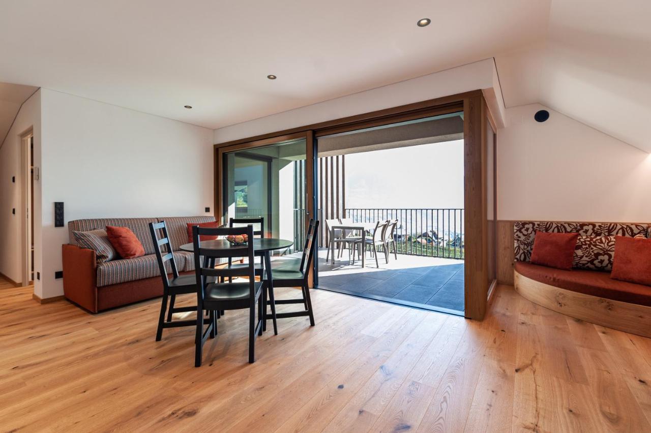 Hofer Hof Spieler Apartment ลากุนโด ภายนอก รูปภาพ