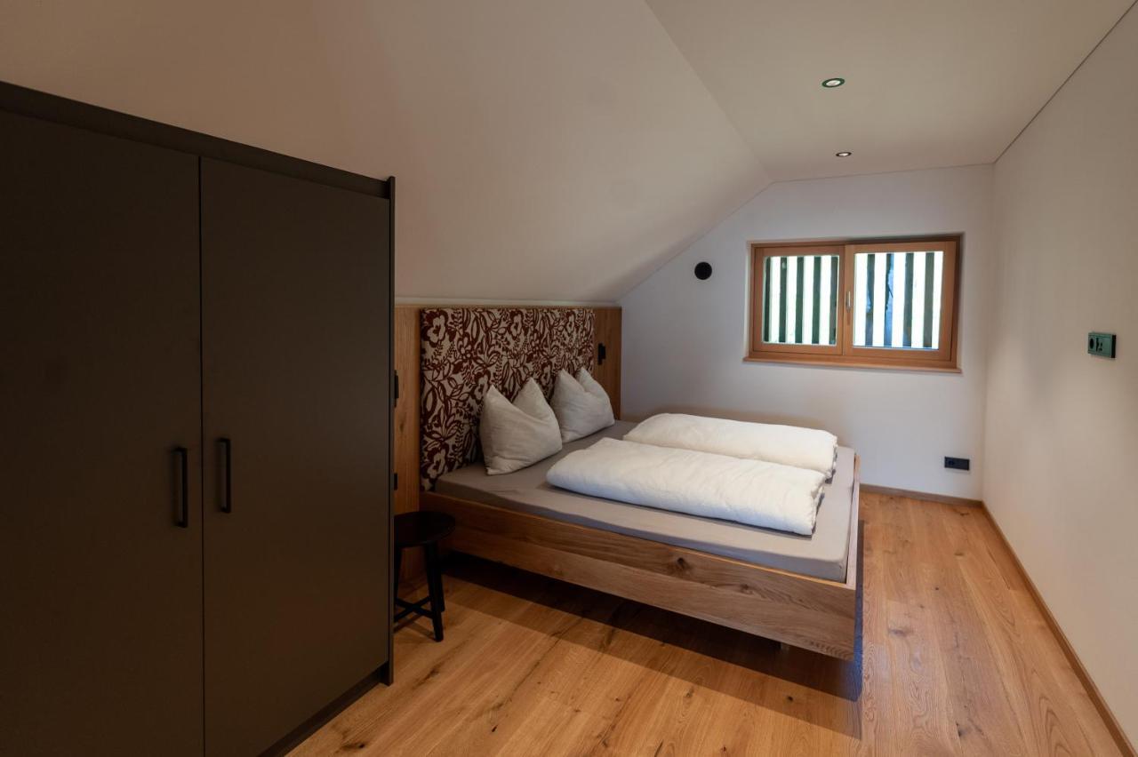 Hofer Hof Spieler Apartment ลากุนโด ภายนอก รูปภาพ